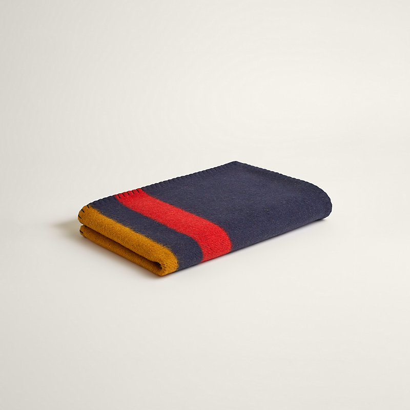 Rocabar blanket, small model | Hermès UAE